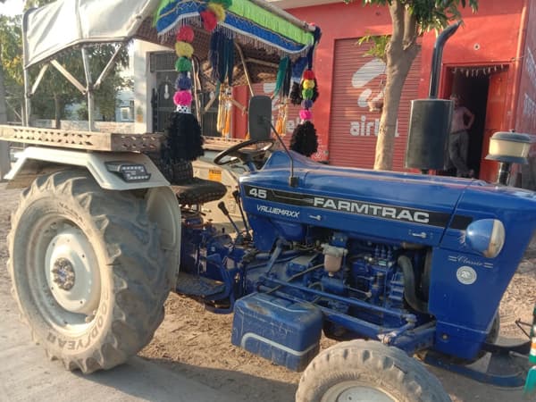FarmtracFarmtrac 45