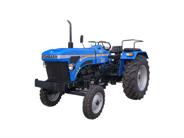 Standard DI 450