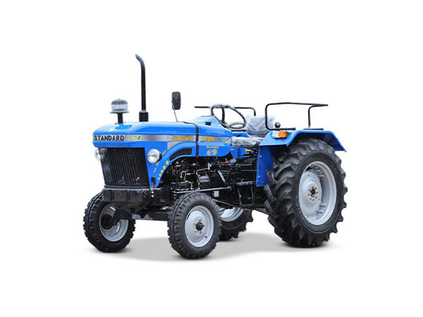 Standard DI 345