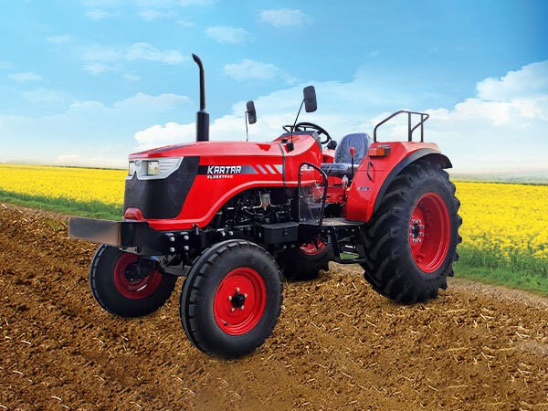 Kartar 5936 2 WD