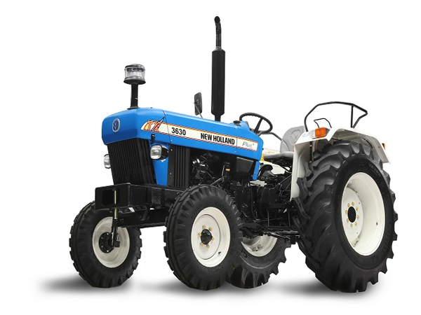 New Holland 3630 TX Plus