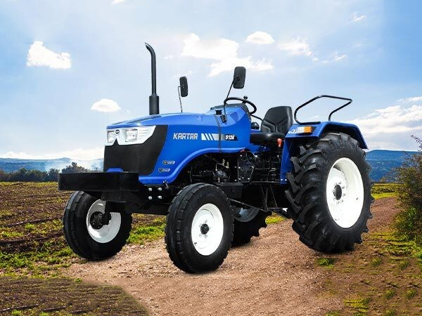 Kartar 5136