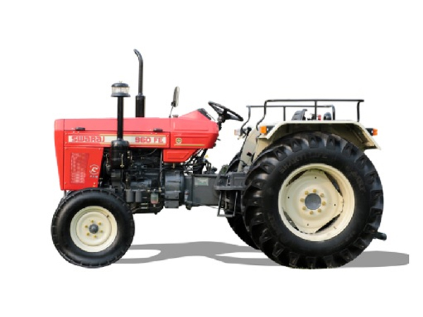 Swaraj 960 FE