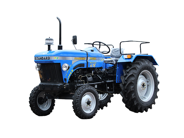 Standard DI 335