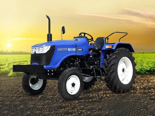 Kartar 4036