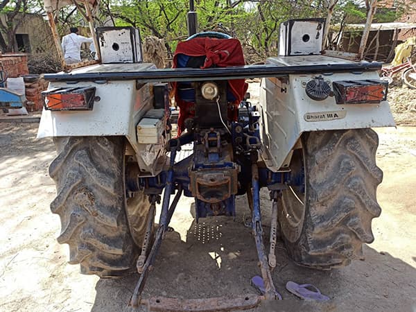 Farmtrac Farmtrac 45