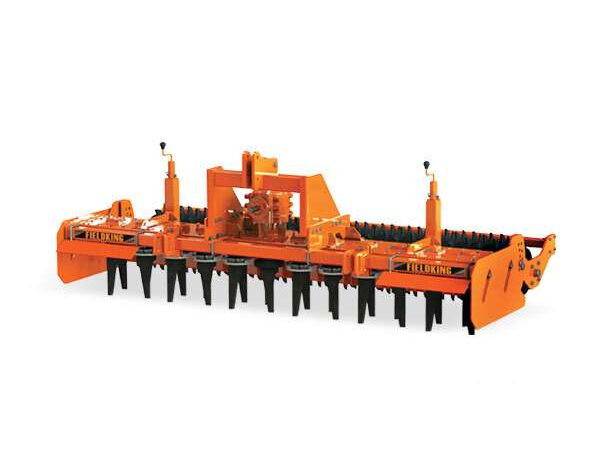 Fieldking MAXX Power