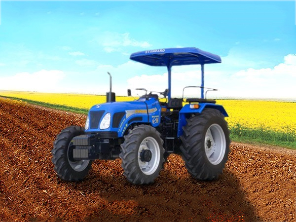 Standard DI 475