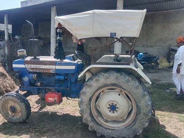 FarmtracFarmtrac Hero