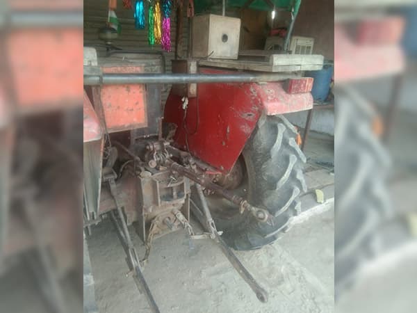Tafe (Massey) Massey Ferguson 241 DI PLANETARY PLUS