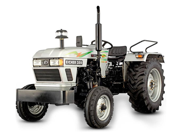 Eicher 380
