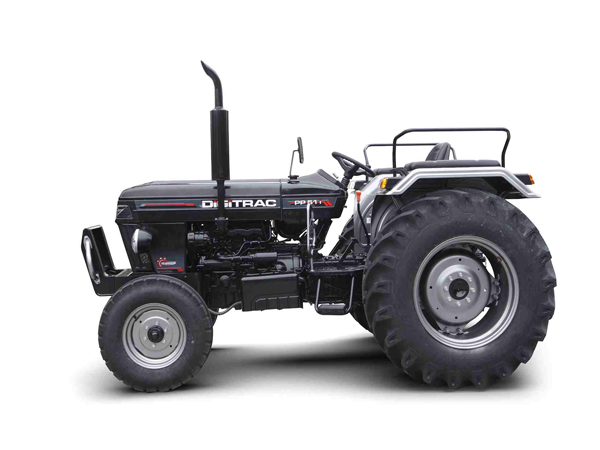Digitrac PP 51i