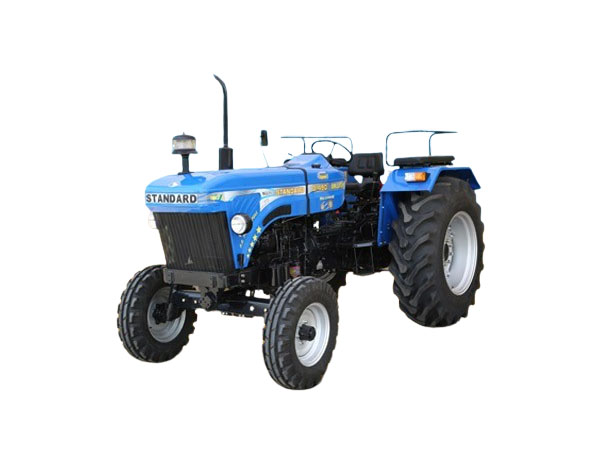 Standard DI 460