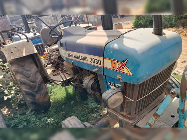 New Holland New Holland 3030