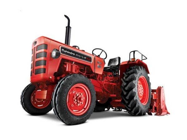 Mahindra 275 DI TU XP Plus