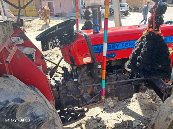 Tafe (Massey) Massey Ferguson 1035 DI MAHA SHAKTI