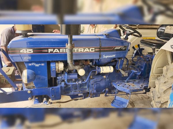 FarmtracFarmtrac 45