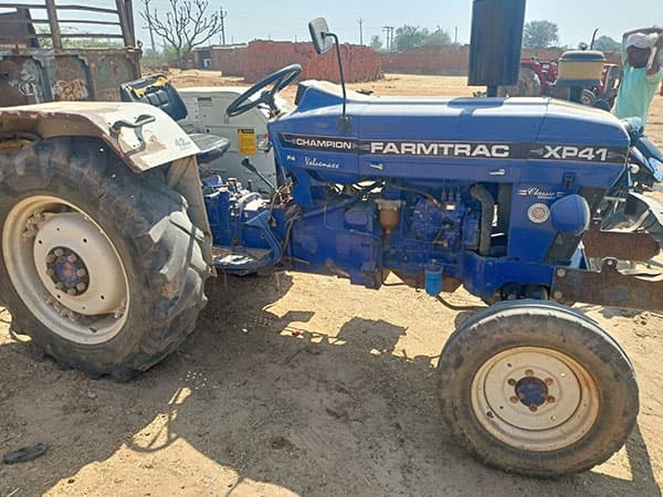 FarmtracFarmtrac CHAMPION XP 41