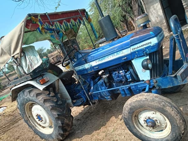 FarmtracFarmtrac CHAMPION XP 41