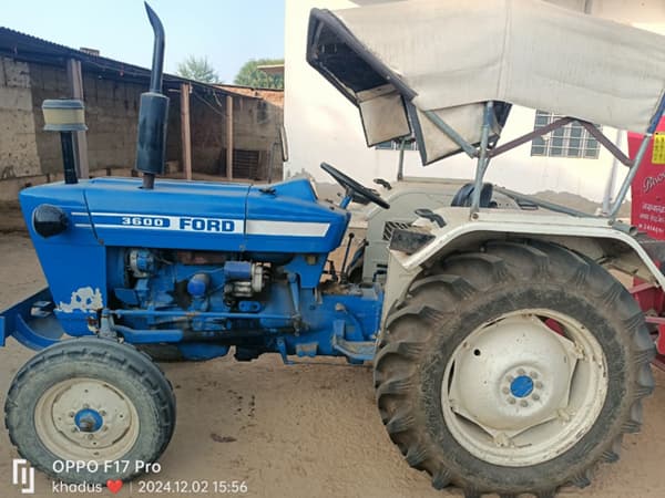 FarmtracFarmtrac 3600