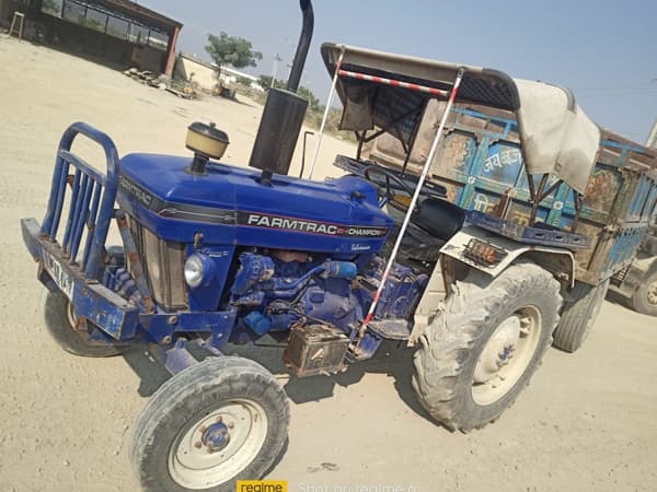 FarmtracFarmtrac CHAMPION XP 41