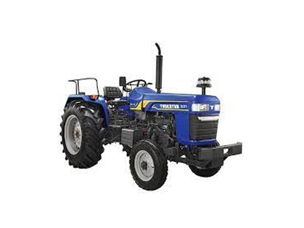 Trakstar 531