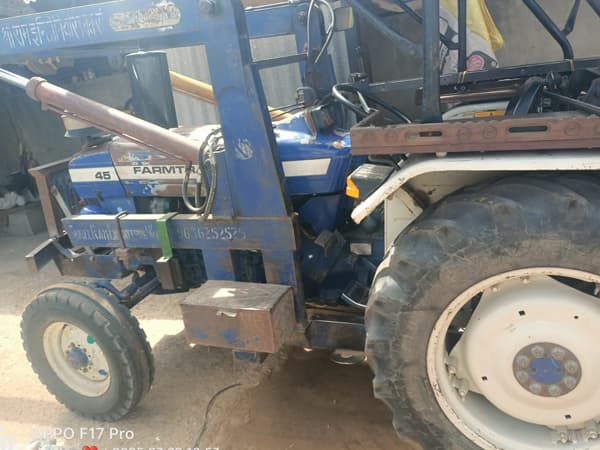 Farmtrac 45