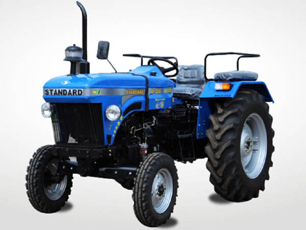 Standard DI 355
