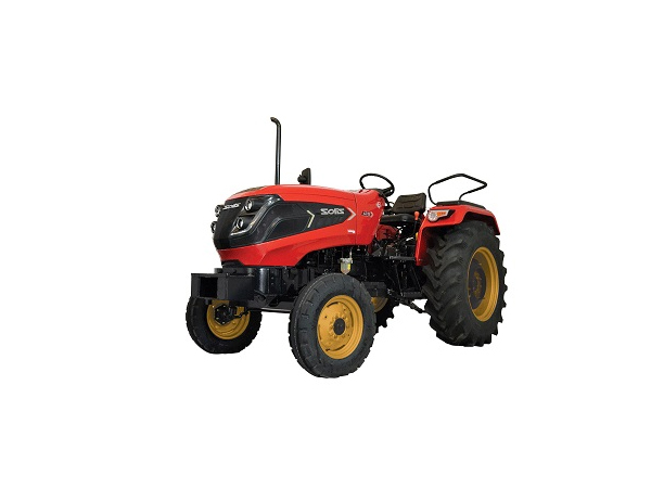 Solis 4215 E