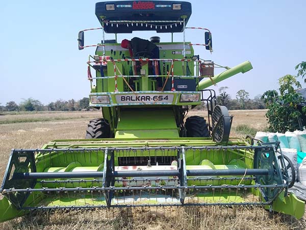 Balkar 654