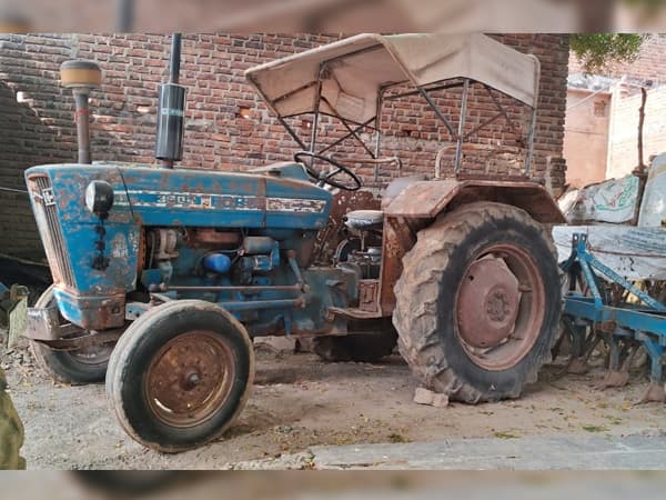 FarmtracFarmtrac 45