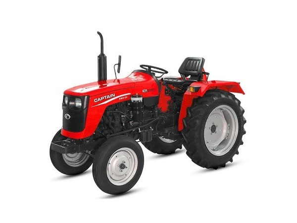Captain 280 DI