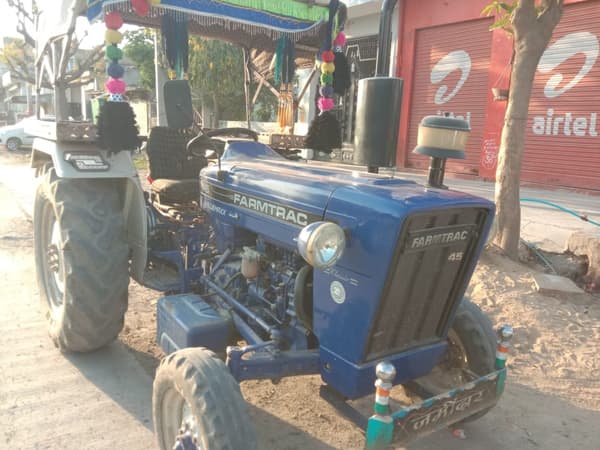 Farmtrac Farmtrac 45