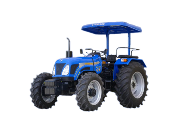 Standard DI 475