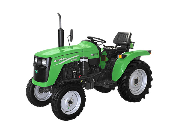 Captain 250 DI