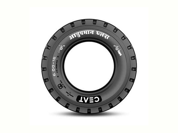 CEAT Aayushmaan 6.50 X 20(s)