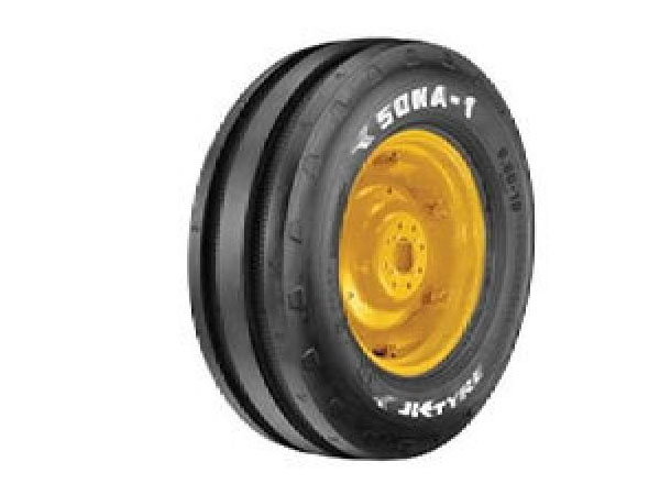 JK Sona -1 (Tractor Front ) 16.9 X 28(s)