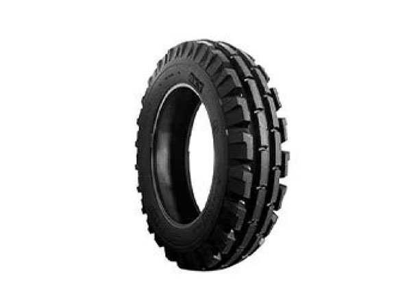 BKT Commander Twin Rib 7.50 X 16(s)
